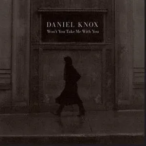 Won't you take me with you